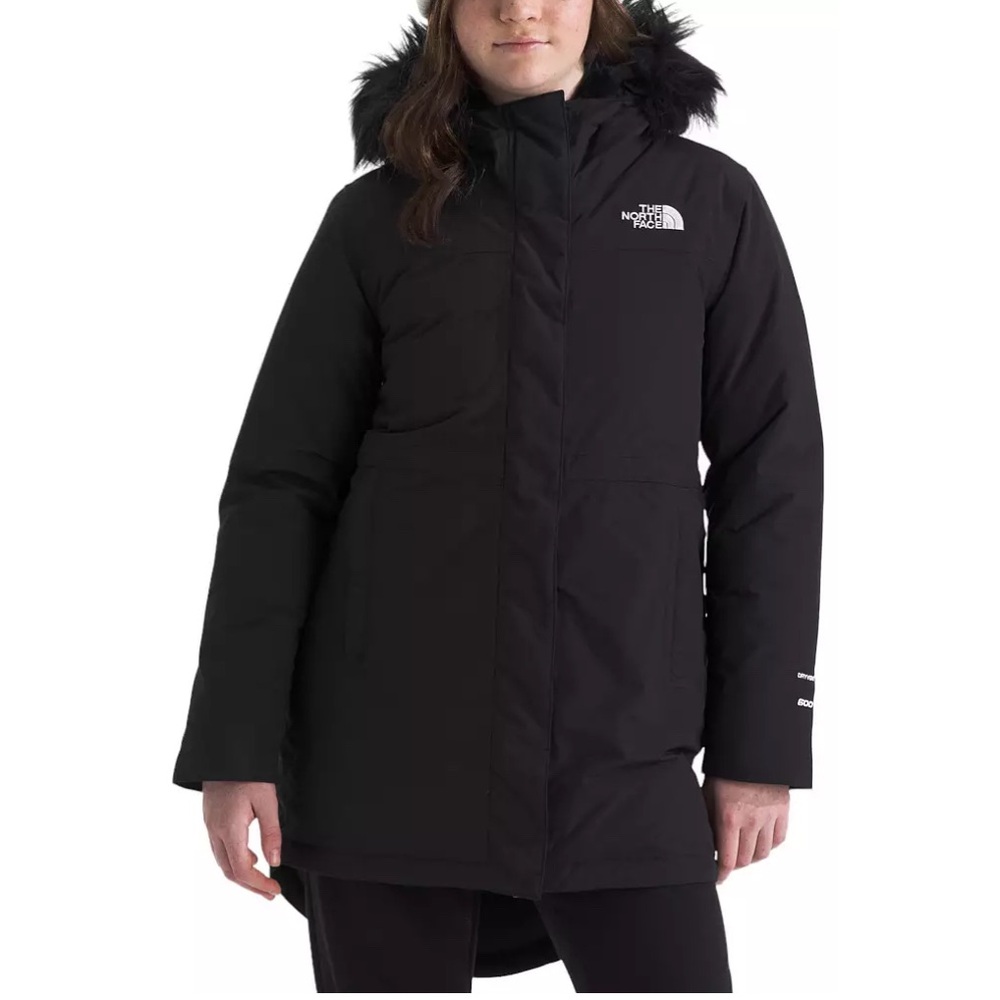 The North Face Girls’ Arctic Parka